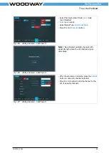 Preview for 65 page of Woodway ProSmart Console 10.1" Translation Of The Original German Operating Manual
