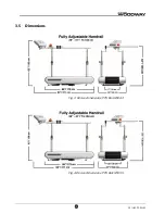 Предварительный просмотр 26 страницы Woodway ST PPS 43 Med User Manual