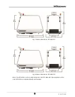 Предварительный просмотр 28 страницы Woodway ST PPS 43 Med User Manual