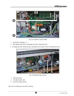 Предварительный просмотр 55 страницы Woodway ST PPS 43 Med User Manual