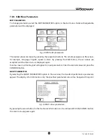 Предварительный просмотр 84 страницы Woodway ST PPS 43 Med User Manual