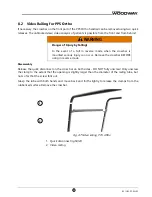 Предварительный просмотр 89 страницы Woodway ST PPS 43 Med User Manual