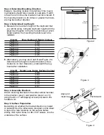 Предварительный просмотр 2 страницы Woodworker's Hardware KV5710 Quick Start Manual