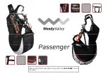 Предварительный просмотр 1 страницы Woody Valley Passenger Manual