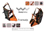 Woody Valley Transalp User Manual предпросмотр