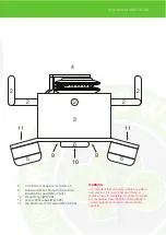 Preview for 7 page of WOODY'S WINCH WW-700-34 Manual