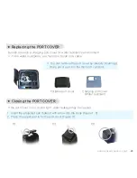 Предварительный просмотр 6 страницы Woojeon & Handan Aqua Cam User Manual