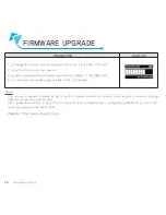 Preview for 17 page of Woojeon & Handan Aqua Cam User Manual