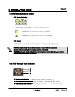 Preview for 25 page of Woojin Digitech TOPS-1016 Installation & Operation Manual