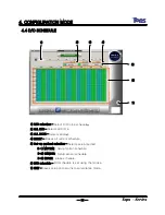 Preview for 33 page of Woojin Digitech TOPS-1016 Installation & Operation Manual