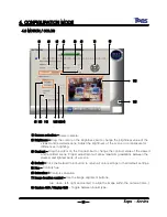 Preview for 36 page of Woojin Digitech TOPS-1016 Installation & Operation Manual