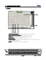 Preview for 39 page of Woojin Digitech TOPS-1016 Installation & Operation Manual