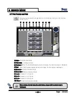 Preview for 56 page of Woojin Digitech TOPS-1016 Installation & Operation Manual