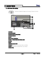 Предварительный просмотр 60 страницы Woojin Digitech TOPS-1016 Installation & Operation Manual