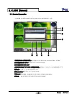 Предварительный просмотр 63 страницы Woojin Digitech TOPS-1016 Installation & Operation Manual