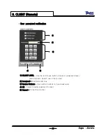 Preview for 65 page of Woojin Digitech TOPS-1016 Installation & Operation Manual