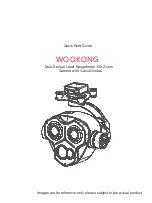 Предварительный просмотр 1 страницы WOOKONG WK10TIRM Quick Start Manual