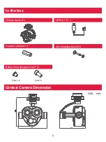 Предварительный просмотр 3 страницы WOOKONG WK10TIRM Quick Start Manual