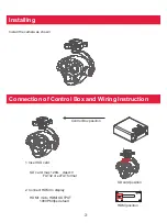 Предварительный просмотр 4 страницы WOOKONG WK10TIRM Quick Start Manual