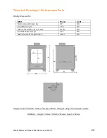 Preview for 20 page of Woolly Mammoth WM 5 User Manual