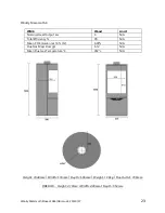 Preview for 23 page of Woolly Mammoth WM 5 User Manual