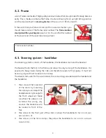 Preview for 9 page of Woombikes WOOM Owner'S Manual