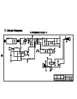 Предварительный просмотр 61 страницы WoongJin AP-1004AH Service Manual