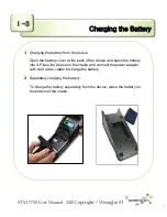 Preview for 11 page of WoongJin STM-7700 User Manual