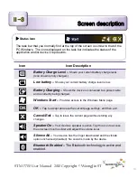 Preview for 18 page of WoongJin STM-7700 User Manual