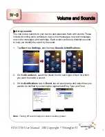 Preview for 31 page of WoongJin STM-7700 User Manual