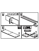 Предварительный просмотр 2 страницы Woood vasco Assembly Instructions