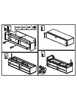 Предварительный просмотр 3 страницы Woood vasco Assembly Instructions