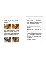 Preview for 10 page of Woosh Bikes Sant-Ana CD User Manual