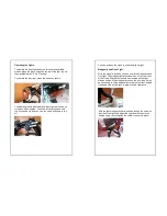 Preview for 11 page of Woosh Bikes Sant-Ana CD User Manual