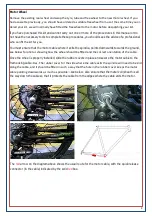 Preview for 9 page of Woosh SWX02 48V Fittings Manual