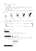 Предварительный просмотр 5 страницы Woosh VLCD5 Manual