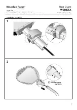 Предварительный просмотр 4 страницы Wooshin Press WSMETA User Manual