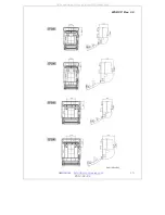 Предварительный просмотр 15 страницы Woosim Systems WSP-CP Operator'S Manual