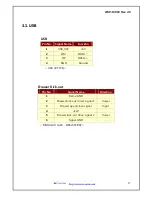 Preview for 17 page of Woosim Systems WSP-DT380 Operator'S Manual