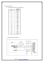 Preview for 8 page of WOOSIM Porti-M100V Operator'S Manual