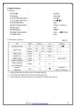 Preview for 11 page of WOOSIM Porti-M100V Operator'S Manual