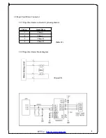 Предварительный просмотр 9 страницы WOOSIM Porti-M200H Operator'S Manual