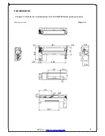 Предварительный просмотр 22 страницы WOOSIM Porti-M200H Operator'S Manual