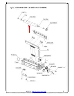 Предварительный просмотр 25 страницы WOOSIM Porti-M200H Operator'S Manual