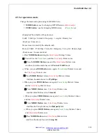 Preview for 13 page of WOOSIM PORTI-P440 Operator'S Manual