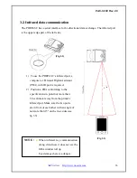 Preview for 26 page of WOOSIM PORTI-SC30 Operating Instructions Manual