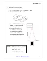 Preview for 25 page of WOOSIM PORTI-W25 Operator'S Manual