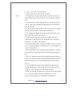 Preview for 52 page of WOOSIM PORTI-W40 Operator'S Manual