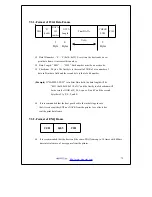 Preview for 79 page of WOOSIM PORTI-W40 Operator'S Manual