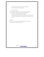 Preview for 82 page of WOOSIM PORTI-W40 Operator'S Manual